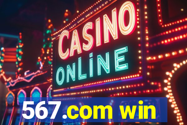 567.com win